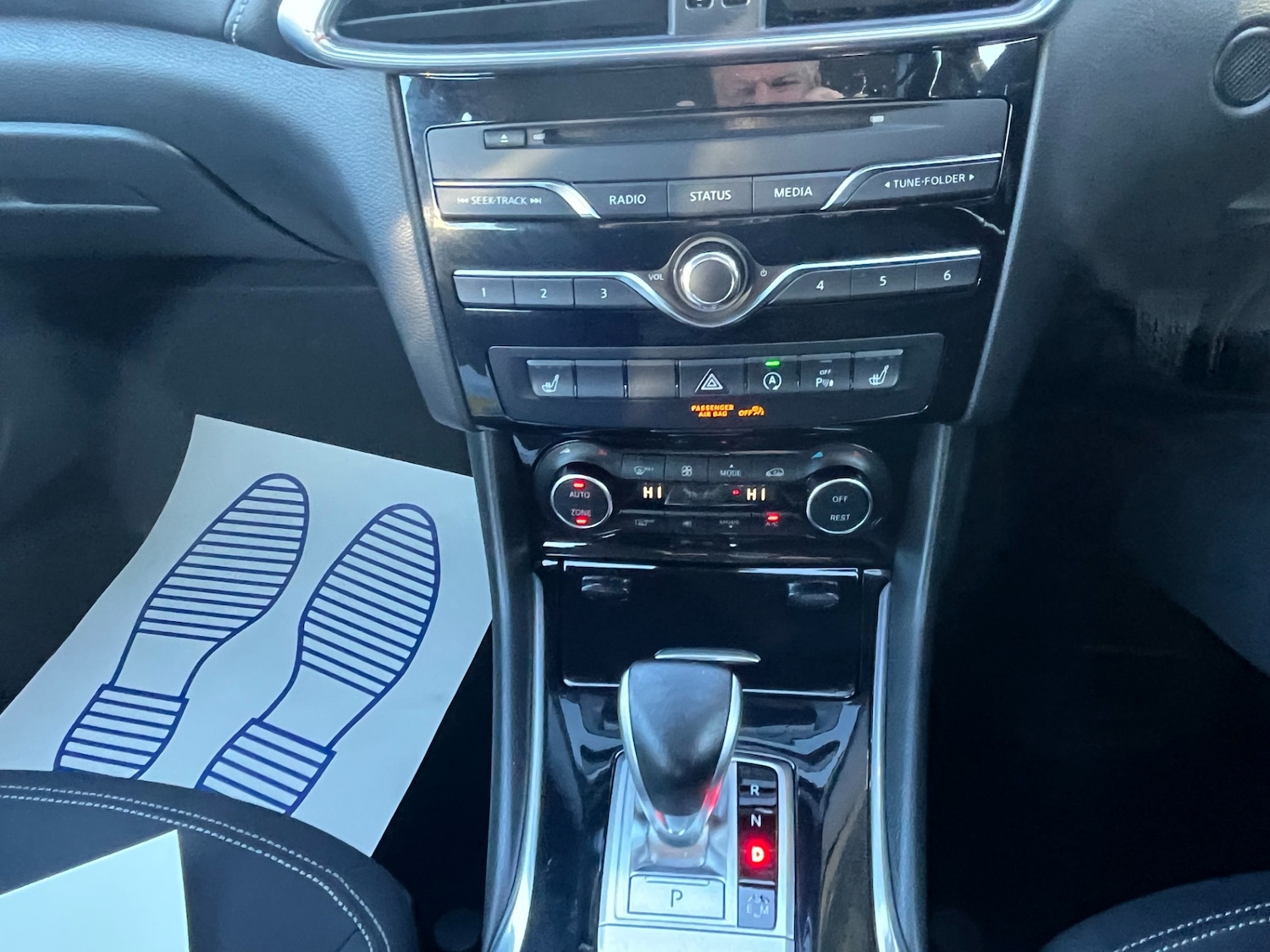 Used Infiniti Q30 2018 for sale - 77207984: Photo 16