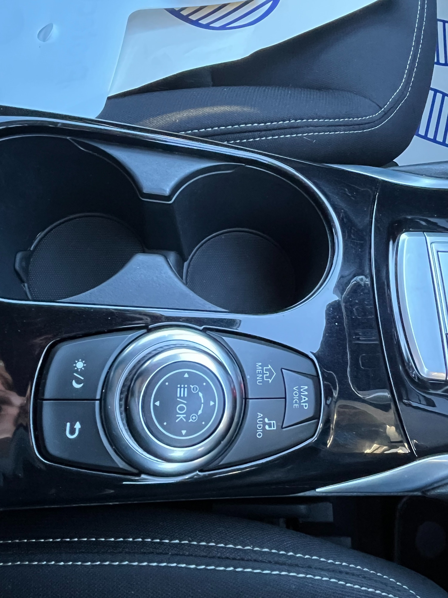 Used Infiniti Q30 2018 for sale - 77207984: Photo 17