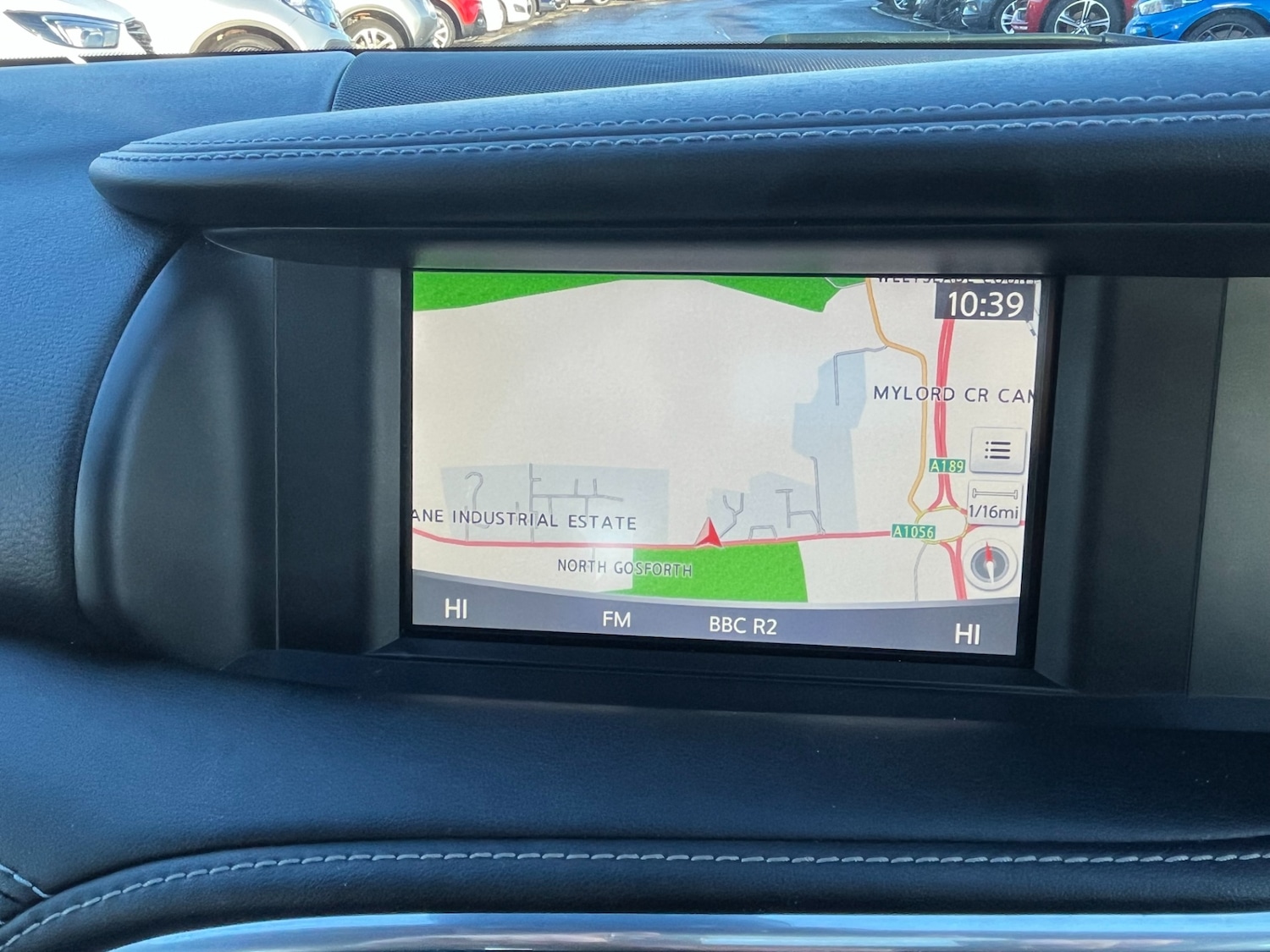 Used Infiniti Q30 2018 for sale - 77207984: Photo 19