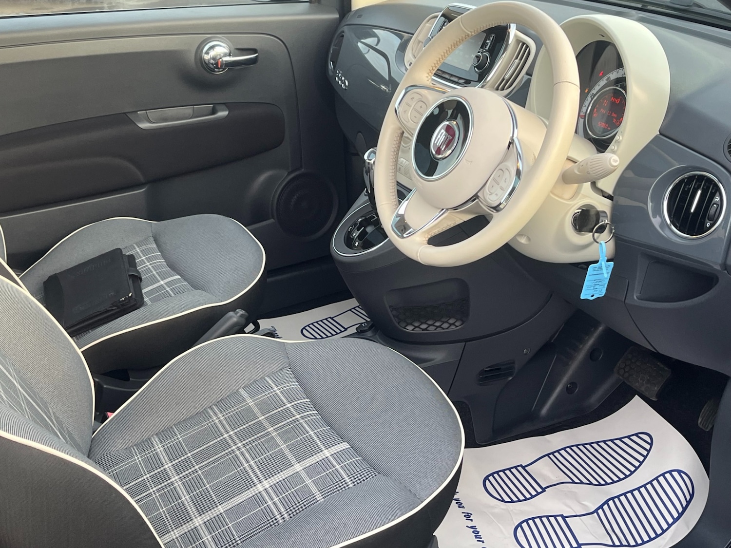 Used Fiat 500 2015 for sale - 76920142: Photo 11