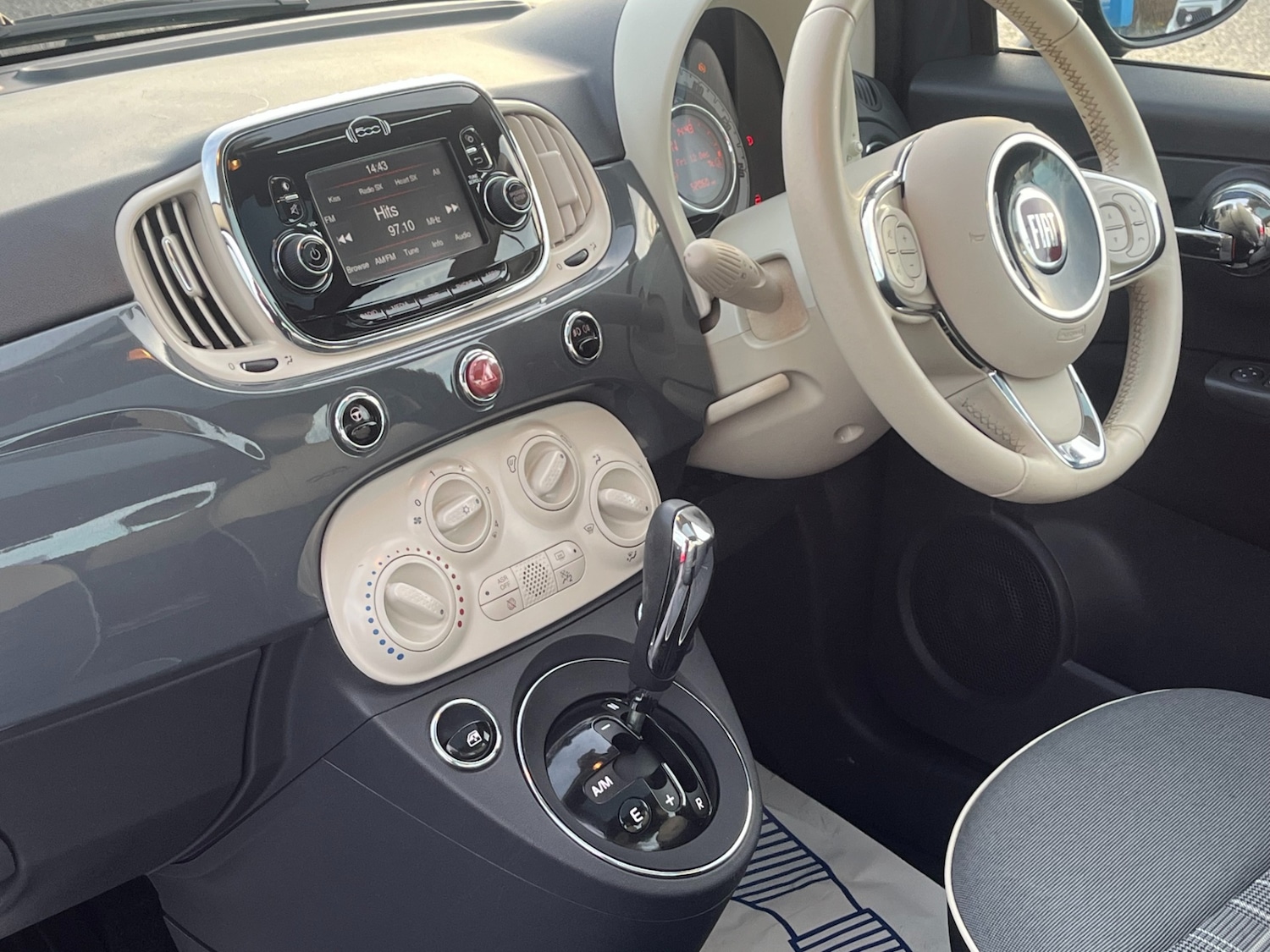 Used Fiat 500 2015 for sale - 76920142: Photo 12