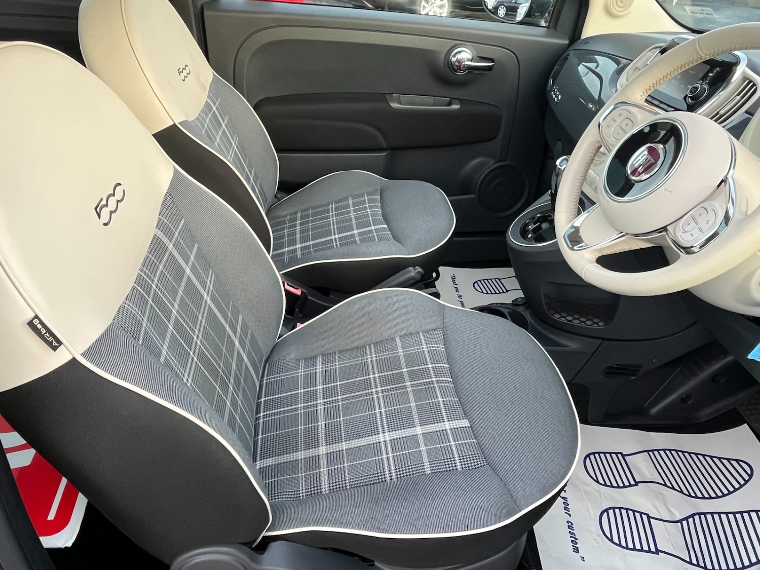 Used Fiat 500 2015 for sale - 76920142: Photo 13