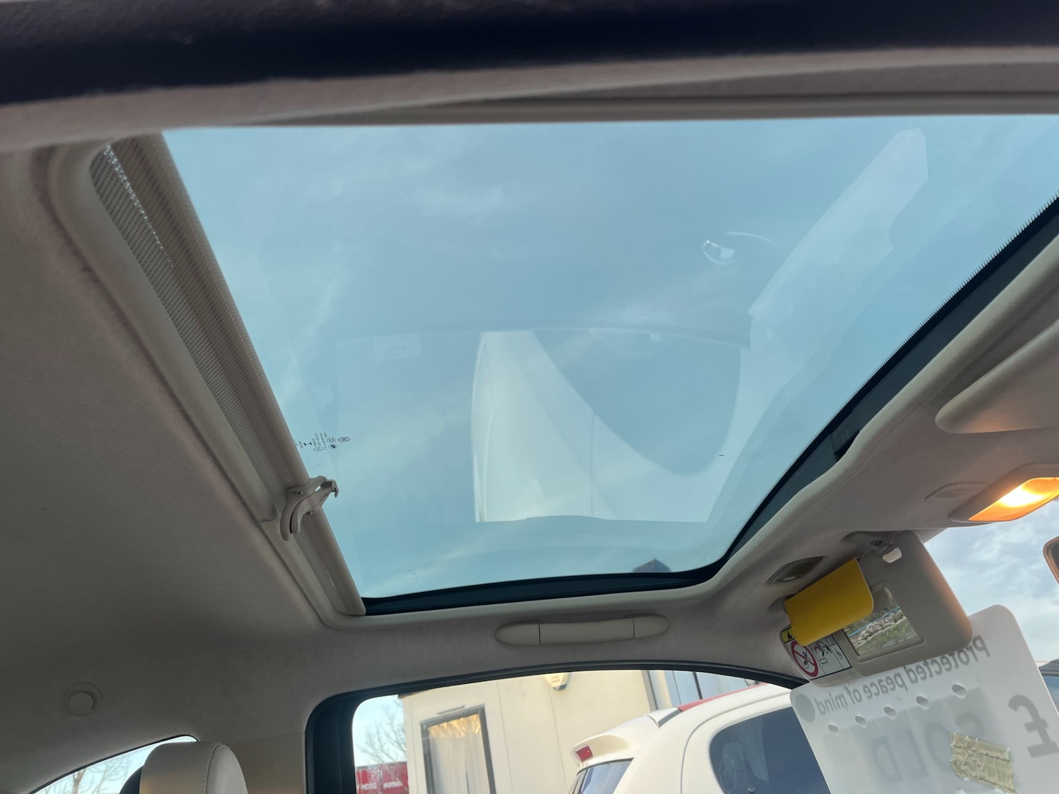 Used Fiat 500 2015 for sale - 76920142: Photo 14