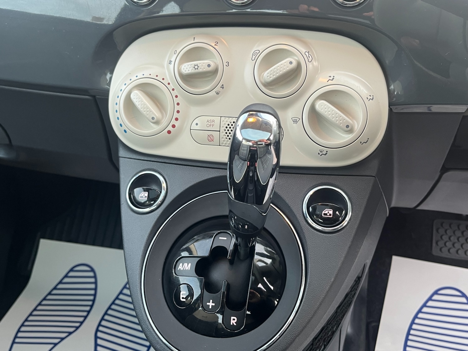 Used Fiat 500 2015 for sale - 76920142: Photo 15