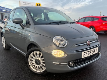 Used Fiat 500 2015 for sale - 76920142: Photo