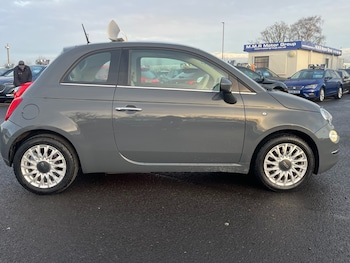 Used Fiat 500 2015 for sale - 76920142: Photo