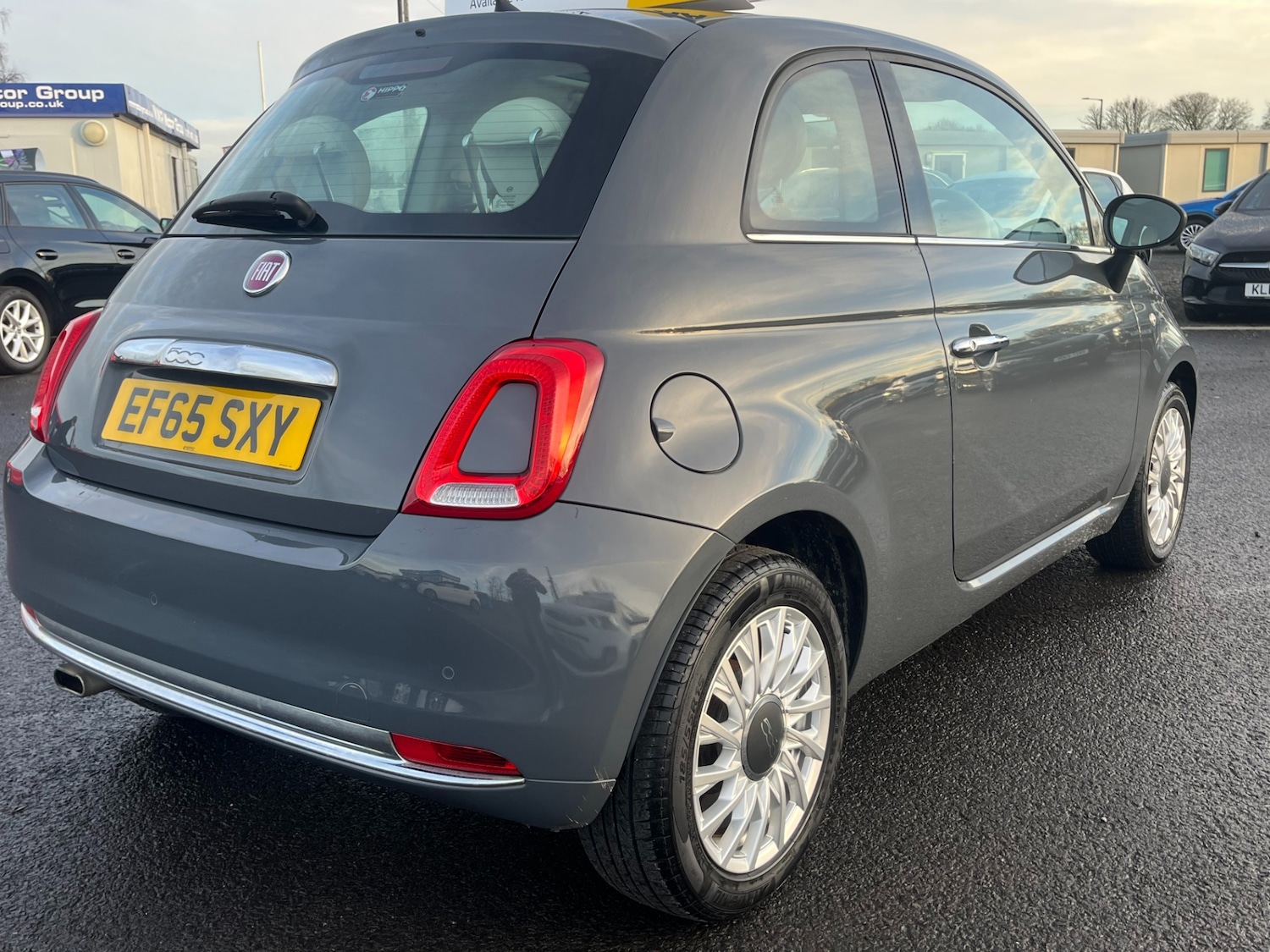 Used Fiat 500 2015 for sale - 76920142: Photo 5