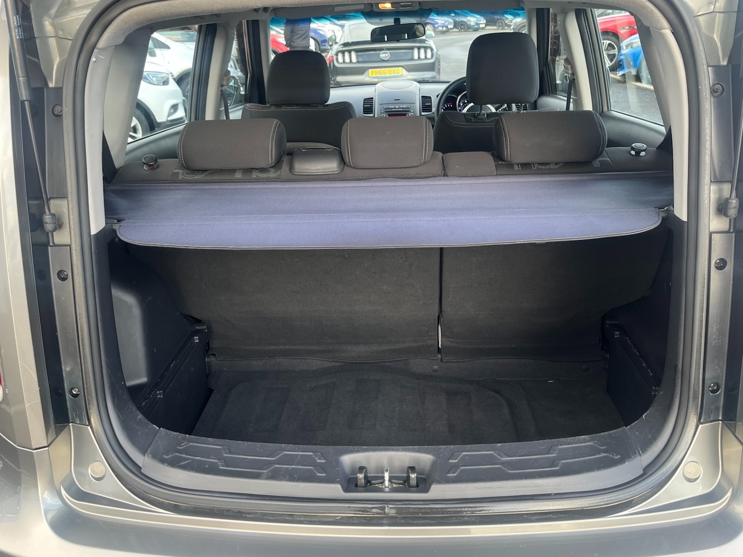 Used Kia Soul 2011 for sale - 77196495: Photo 15