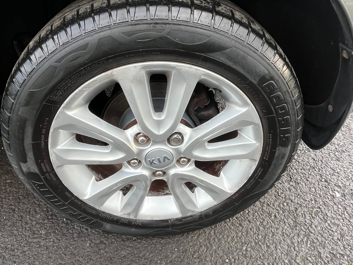 Used Kia Soul 2011 for sale - 77196495: Photo 25