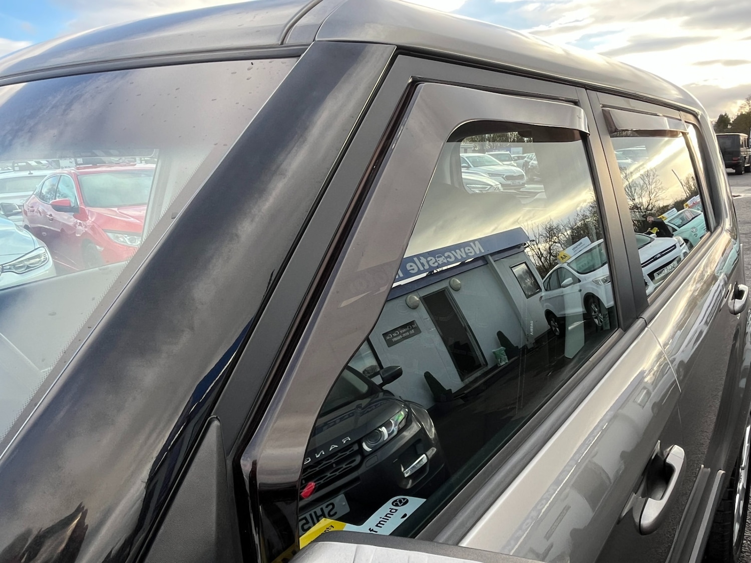 Used Kia Soul 2011 for sale - 77196495: Photo 31