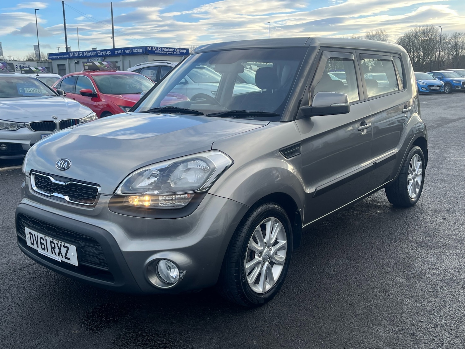 Used Kia Soul 2011 for sale - 77196495: Photo 6