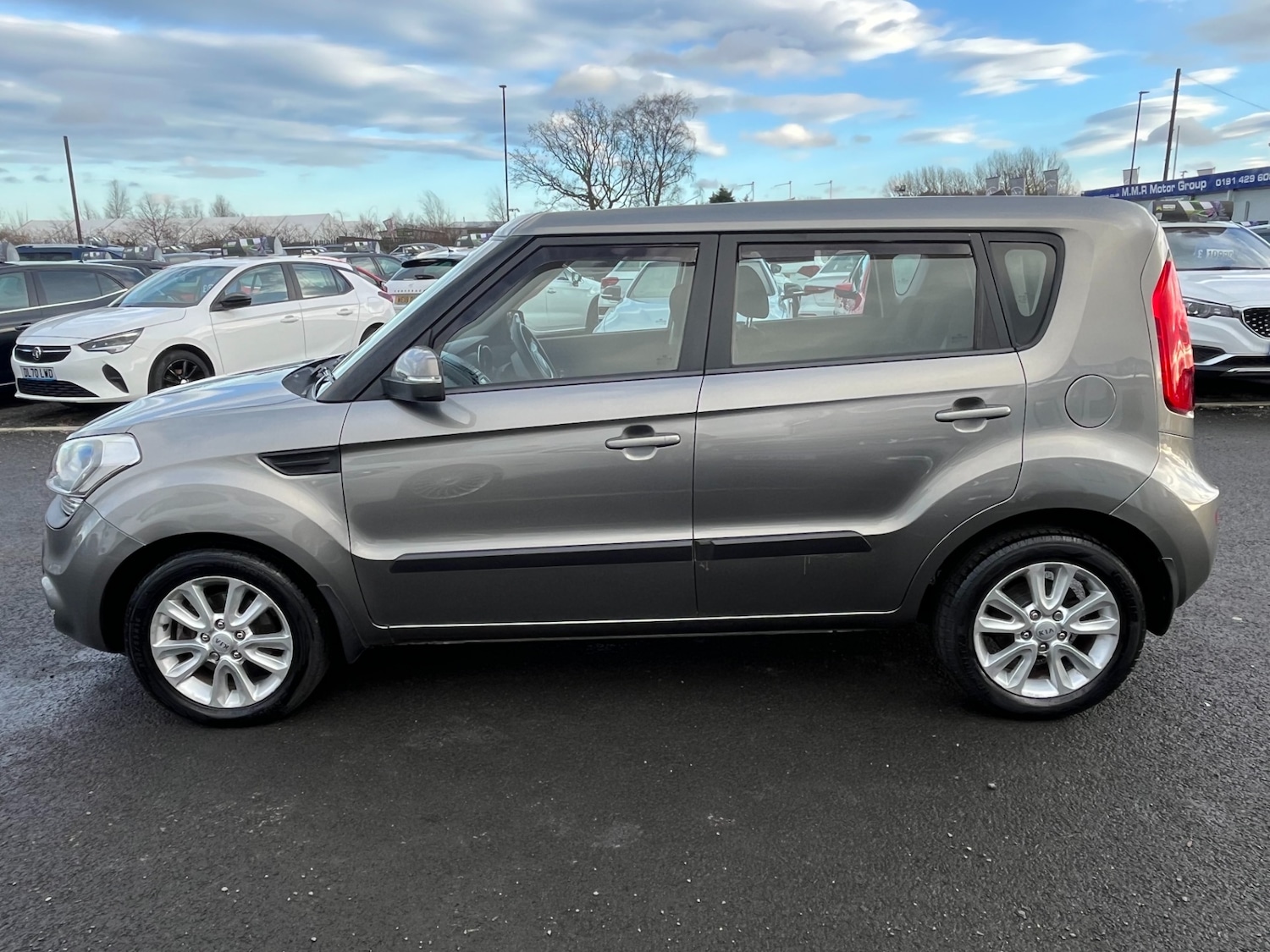 Used Kia Soul 2011 for sale - 77196495: Photo 8
