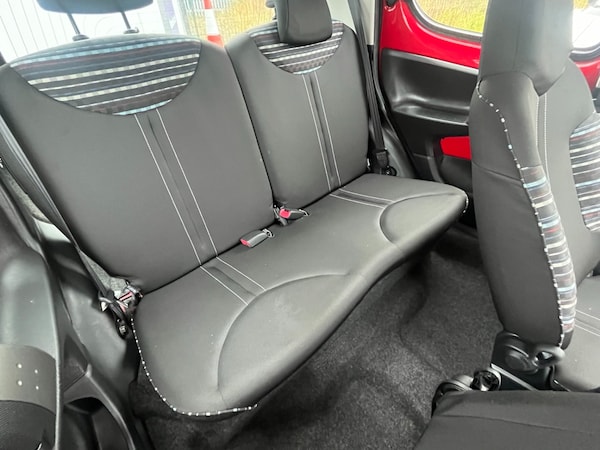 Used Citroen C1 2014 for sale - 72352029: Photo 12