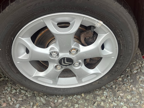 Used Citroen C1 2014 for sale - 72352029: Photo 13
