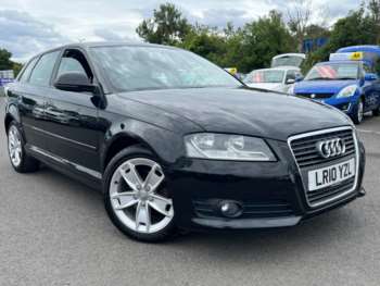 2010 (10) - 1.4 TFSI Sport 5dr [Start Stop]