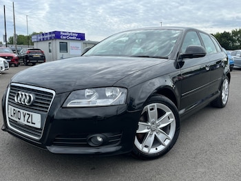 Used Audi A3 2010 for sale - 75392304: Photo