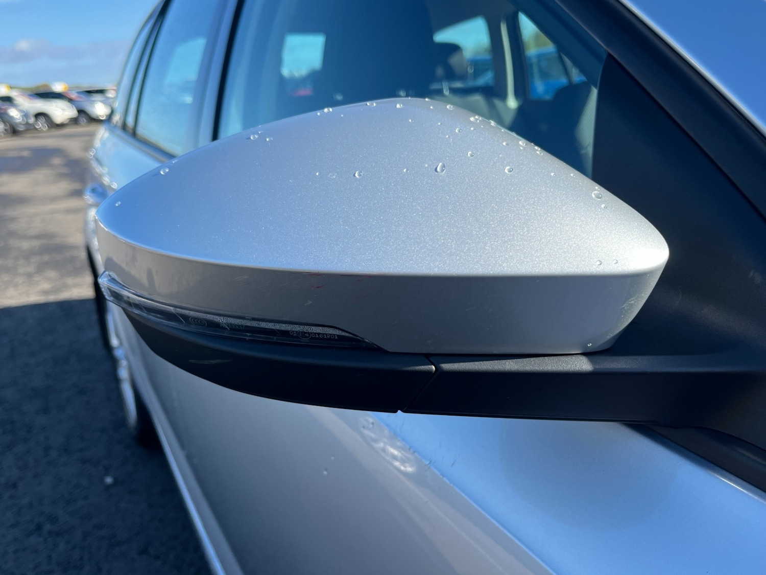 Used Skoda Octavia 2013 for sale - 75968632: Photo 14