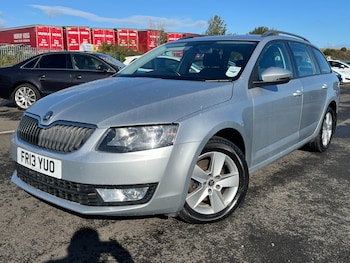 Used Skoda Octavia 2013 for sale - 75968632: Photo