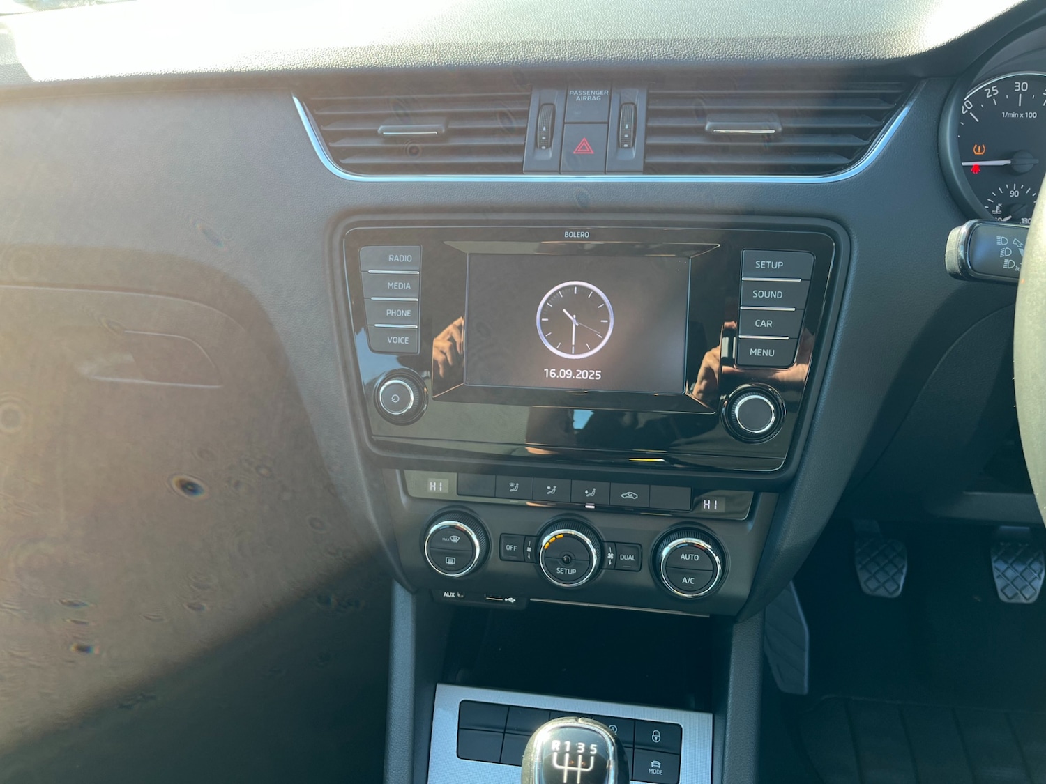 Used Skoda Octavia 2013 for sale - 75968632: Photo 4