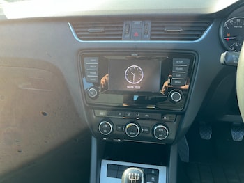 Used Skoda Octavia 2013 for sale - 75968632: Photo