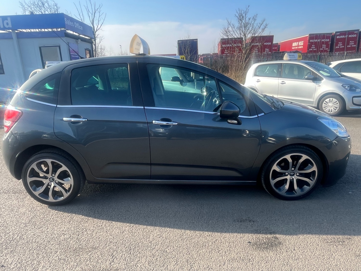 Used Citroen C3 2016 for sale - 77760705: Photo 12