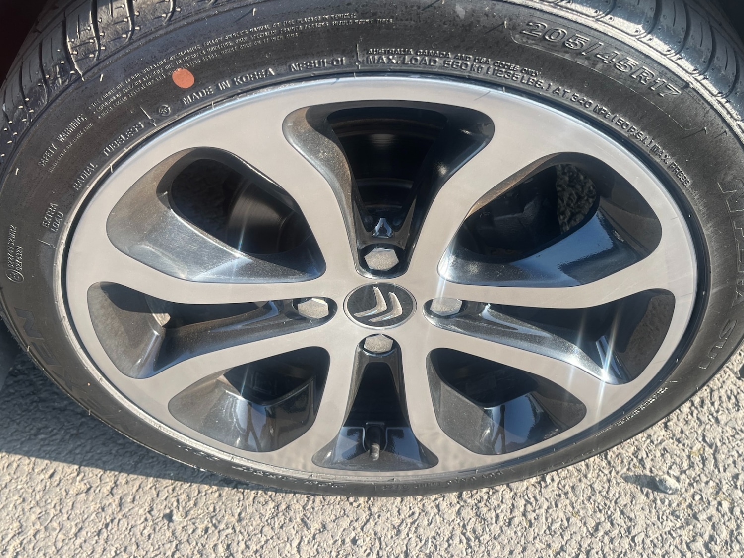 Used Citroen C3 2016 for sale - 77760705: Photo 15