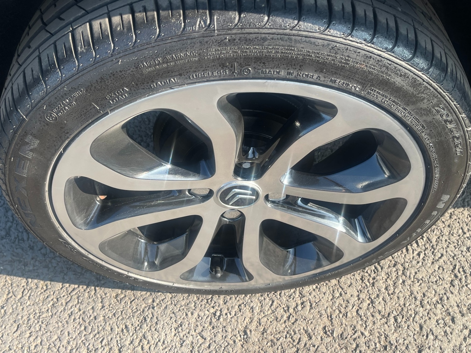 Used Citroen C3 2016 for sale - 77760705: Photo 16