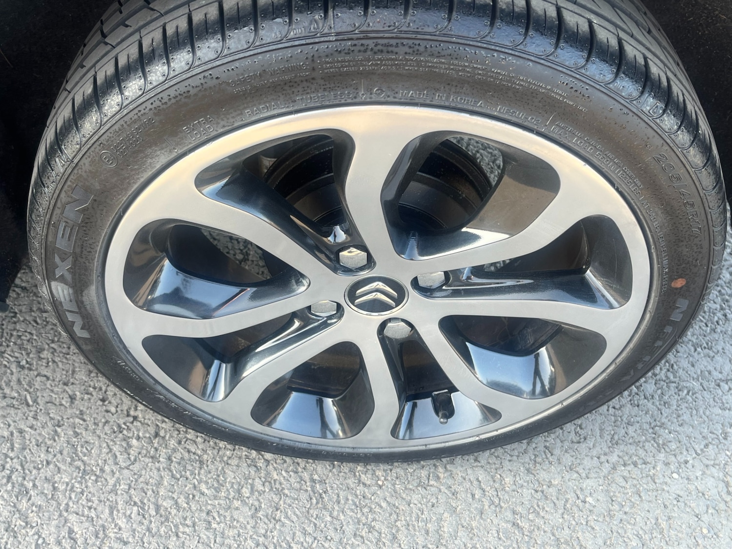 Used Citroen C3 2016 for sale - 77760705: Photo 18