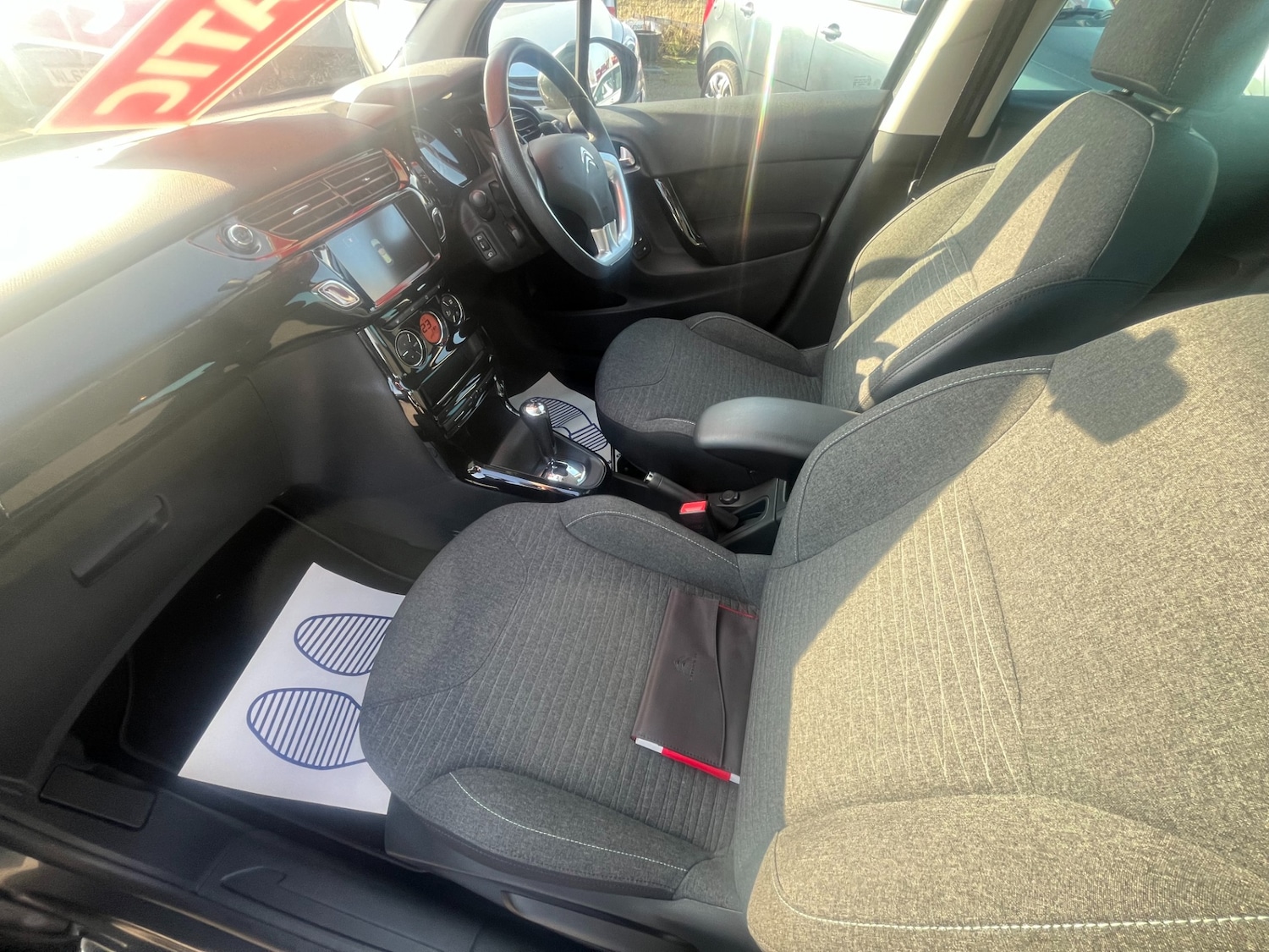 Used Citroen C3 2016 for sale - 77760705: Photo 20