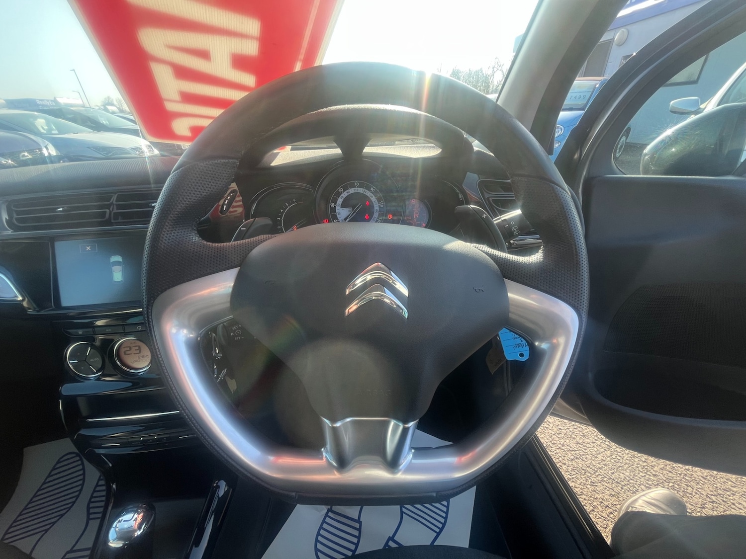 Used Citroen C3 2016 for sale - 77760705: Photo 25