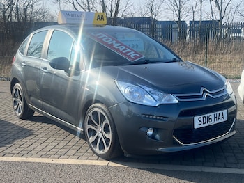 Used Citroen C3 2016 for sale - 77760705: Photo