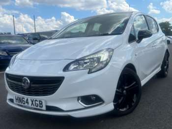 2015 (64) - 1.4T [100] Limited Edition 5dr