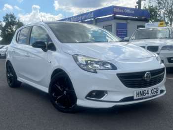 Used Vauxhall Corsa 2015 for sale - 75096558: Photo