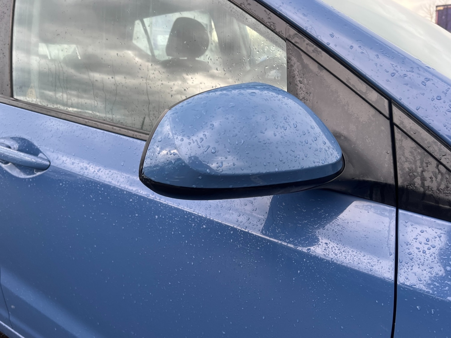 Used Hyundai i10 2015 for sale - 76882011: Photo 11