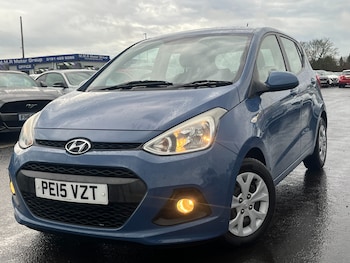 2015 (15) - 1.0 SE 5dr