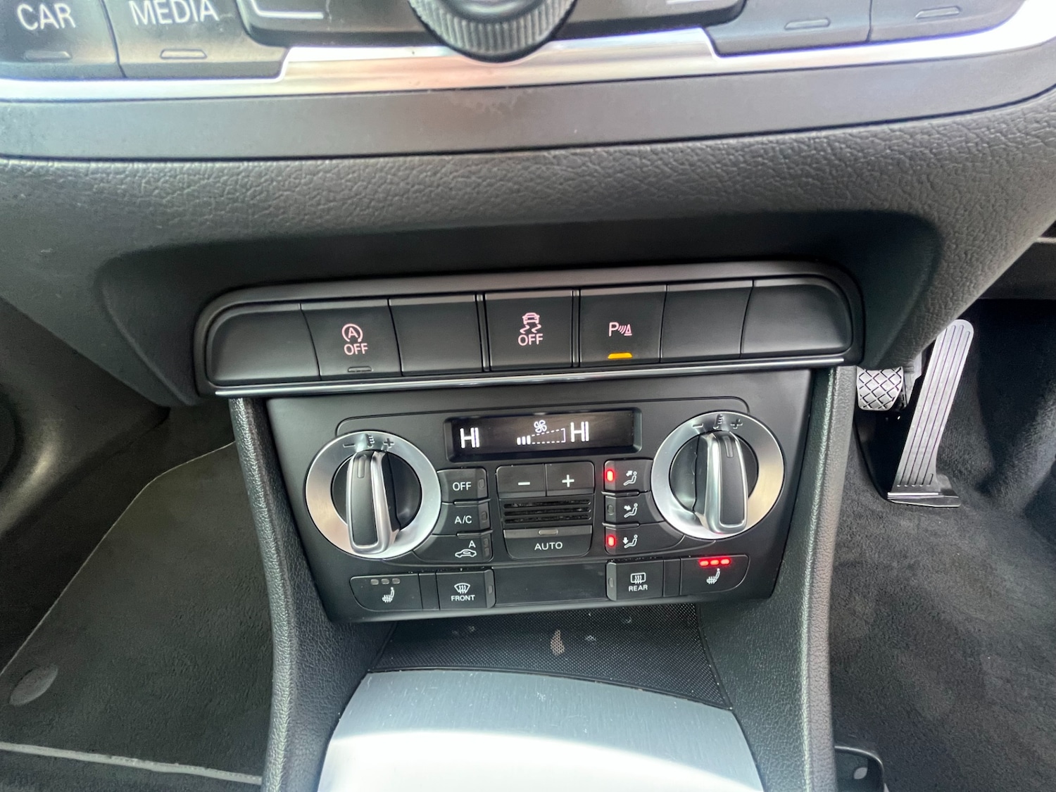 Used Audi Q3 2014 for sale - 77590181: Photo 17