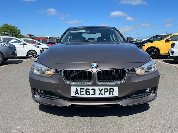 Used BMW 3 Series 2013 for sale - 74646174: Photo 10