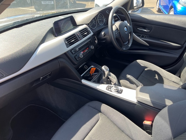 Used BMW 3 Series 2013 for sale - 74646174: Photo 11