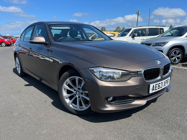 Used BMW 3 Series 2013 for sale - 74646174: Photo 1
