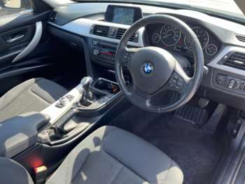 Used BMW 3 Series 2013 for sale - 74646174: Photo