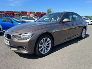 Used BMW 3 Series 2013 for sale - 74646174: Photo