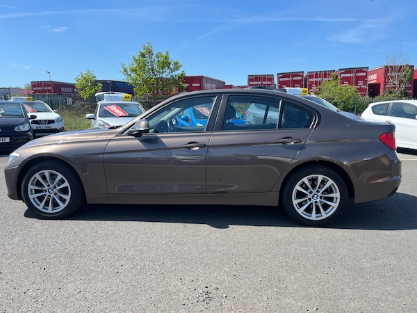 Used BMW 3 Series 2013 for sale - 74646174: Photo 4