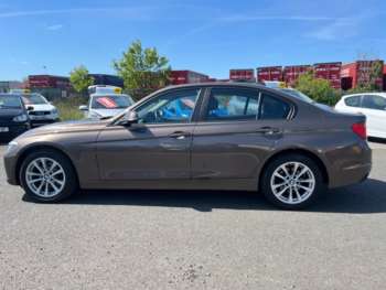 Used BMW 3 Series 2013 for sale - 74646174: Photo