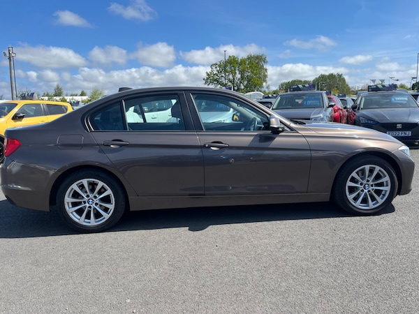 Used BMW 3 Series 2013 for sale - 74646174: Photo 5