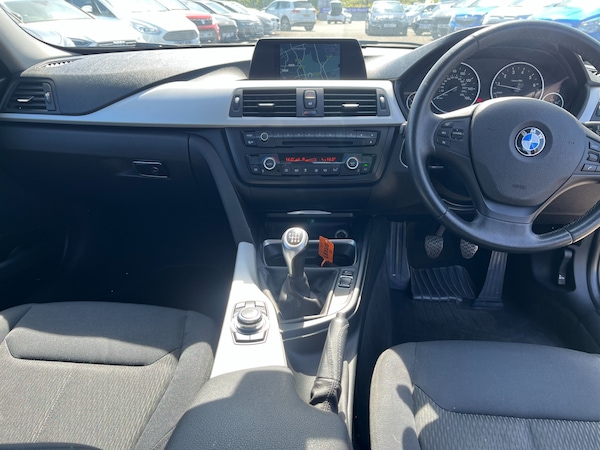 Used BMW 3 Series 2013 for sale - 74646174: Photo 6
