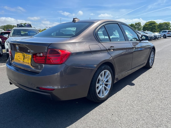 Used BMW 3 Series 2013 for sale - 74646174: Photo 7