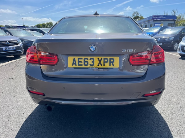 Used BMW 3 Series 2013 for sale - 74646174: Photo 9