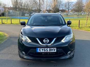 2015 (65) - 1.2 DIG-T Tekna XTRON 2WD Euro 6 (s/s) 5dr