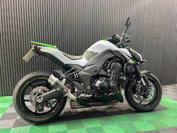 Used Kawasaki Z1000 undefined for sale - bike-79089066: Photo