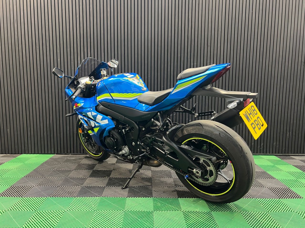 Used Suzuki GSXR1000 for sale - 78768075: Photo 10